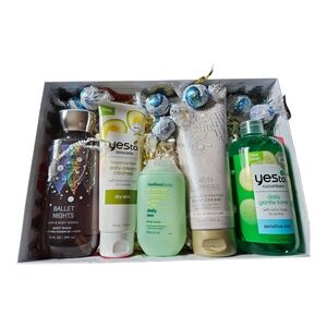 Blind Date With a Beauty Box 🎁🎁🎁